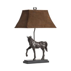 horse lamps for bedroom